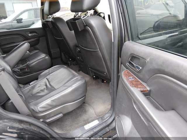 45822299 :رقم المزاد ، 1GKS2EEF4CR119915 vin ، 2012 Gmc Yukon Denali مزاد بيع
