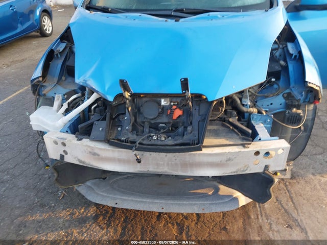45822300 :رقم المزاد ، 1N4AZ0CP1DC413591 vin ، 2013 Nissan Leaf Sl مزاد بيع