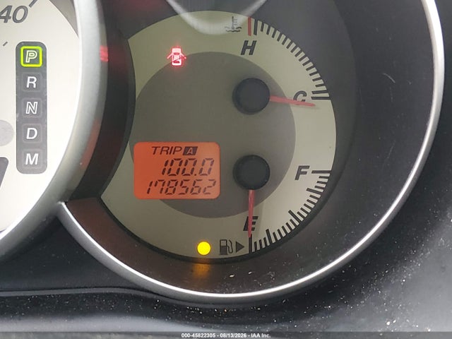 Продажа на аукционе авто 2007 Mazda Mazda3 I, vin: JM1BK32F471735056, номер лота: 45822305