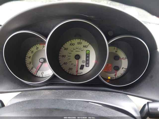Продажа на аукционе авто 2007 Mazda Mazda3 I, vin: JM1BK32F471735056, номер лота: 45822305