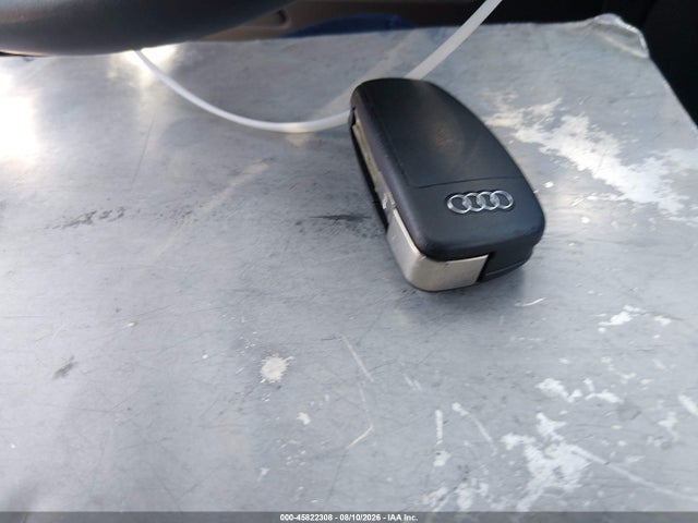 WA1DECF37R1098838 Audi Q3 Premium 45 Tfsi S Line Quattro Tiptronic