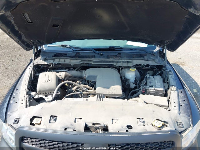 Aukcja sprzedaży 2017 Ram 1500 Tradesman  4x2 6'4 Box, vin: 1C6RR6FG8HS835811, numer aukcji: 45822309