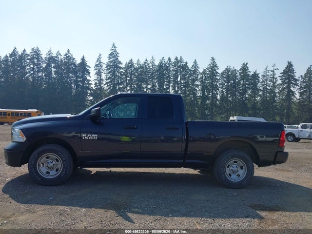 Aukcja sprzedaży 2017 Ram 1500 Tradesman  4x2 6'4 Box, vin: 1C6RR6FG8HS835811, numer aukcji: 45822309