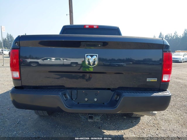Aukcja sprzedaży 2017 Ram 1500 Tradesman  4x2 6'4 Box, vin: 1C6RR6FG8HS835811, numer aukcji: 45822309