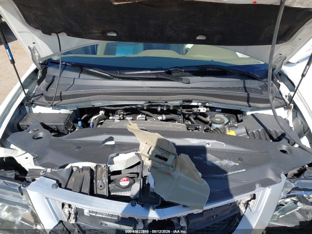 Продаж на аукціоні авто 2012 Acura Mdx, vin: 2HNYD2H20CH512893, номер лоту: 45822310