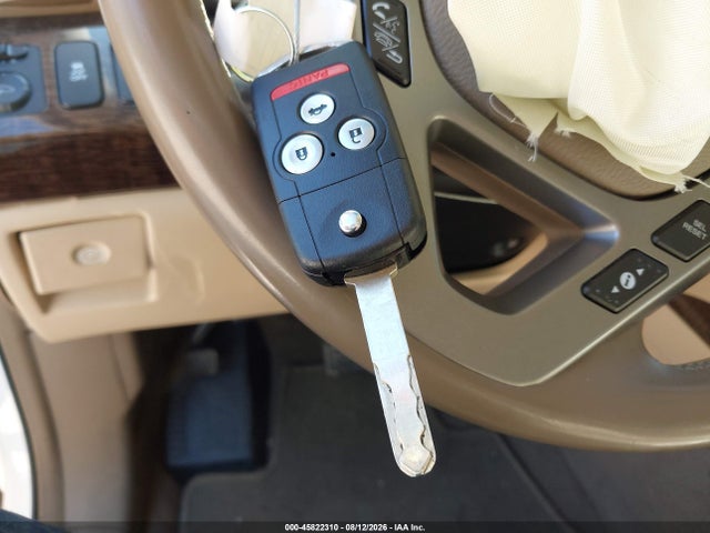 Продаж на аукціоні авто 2012 Acura Mdx, vin: 2HNYD2H20CH512893, номер лоту: 45822310