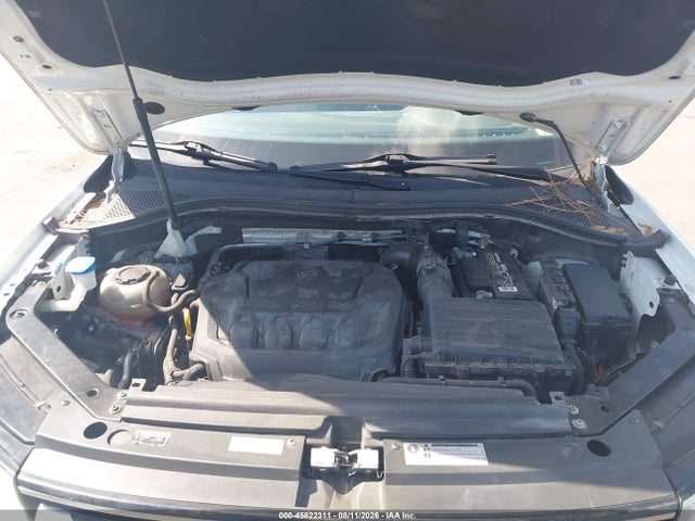 Продаж на аукціоні авто 2019 Volkswagen Tiguan 2.0t S, vin: 3VV1B7AX8KM042243, номер лоту: 45822311