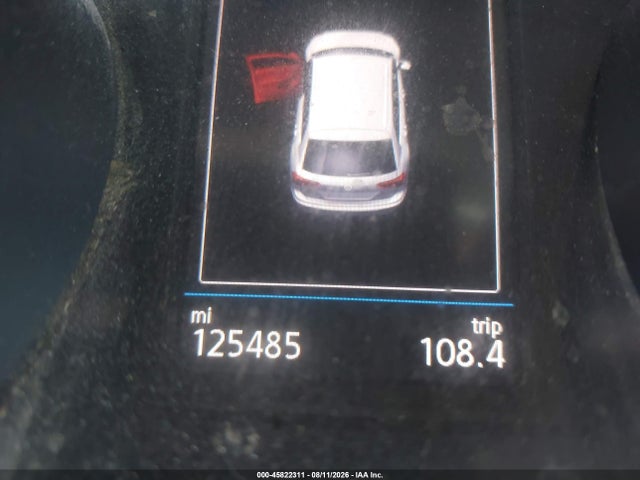 Продаж на аукціоні авто 2019 Volkswagen Tiguan 2.0t S, vin: 3VV1B7AX8KM042243, номер лоту: 45822311