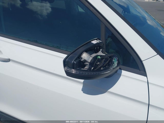 Продаж на аукціоні авто 2019 Volkswagen Tiguan 2.0t S, vin: 3VV1B7AX8KM042243, номер лоту: 45822311