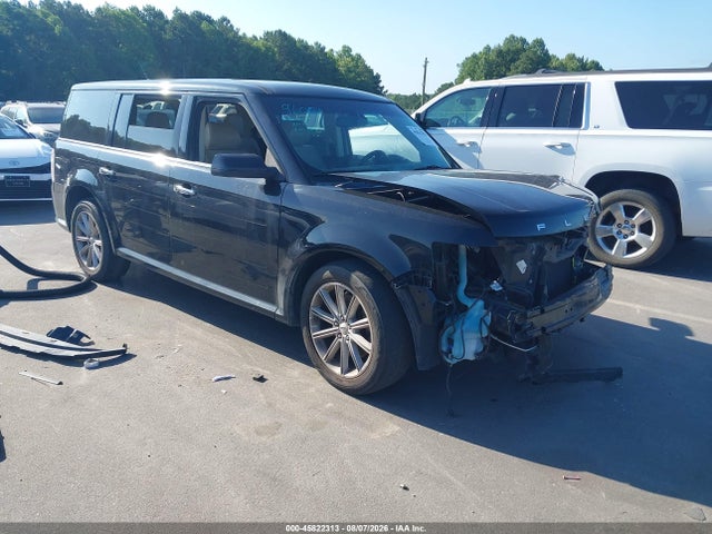 Продажа на аукционе авто 2019 Ford Flex Limited, vin: 2FMGK5D87KBA34956, номер лота: 45822313