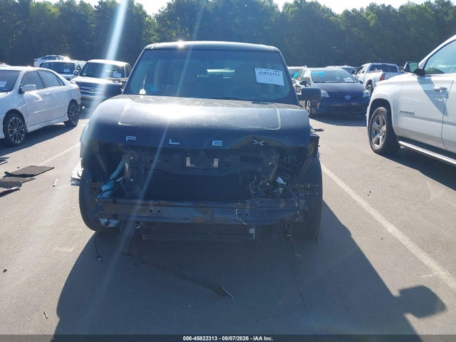 Aukcja sprzedaży 2019 Ford Flex Limited, vin: 2FMGK5D87KBA34956, numer aukcji: 45822313