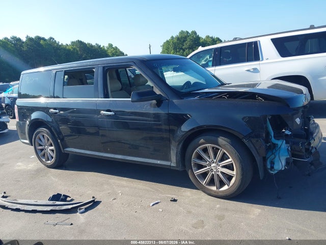 Aukcja sprzedaży 2019 Ford Flex Limited, vin: 2FMGK5D87KBA34956, numer aukcji: 45822313