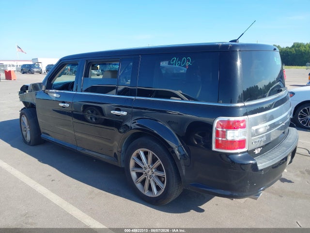 Aukcja sprzedaży 2019 Ford Flex Limited, vin: 2FMGK5D87KBA34956, numer aukcji: 45822313