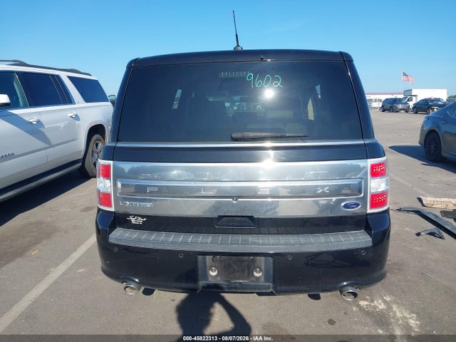 Aukcja sprzedaży 2019 Ford Flex Limited, vin: 2FMGK5D87KBA34956, numer aukcji: 45822313