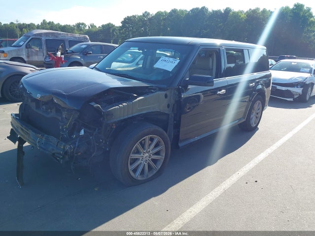 Aukcja sprzedaży 2019 Ford Flex Limited, vin: 2FMGK5D87KBA34956, numer aukcji: 45822313