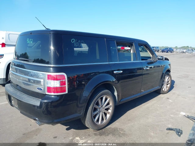 Aukcja sprzedaży 2019 Ford Flex Limited, vin: 2FMGK5D87KBA34956, numer aukcji: 45822313