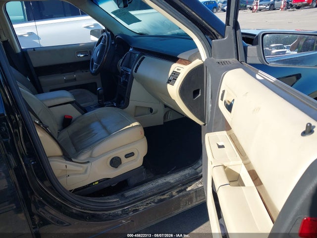 Aukcja sprzedaży 2019 Ford Flex Limited, vin: 2FMGK5D87KBA34956, numer aukcji: 45822313