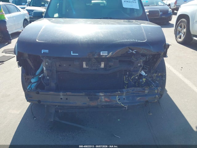 Aukcja sprzedaży 2019 Ford Flex Limited, vin: 2FMGK5D87KBA34956, numer aukcji: 45822313
