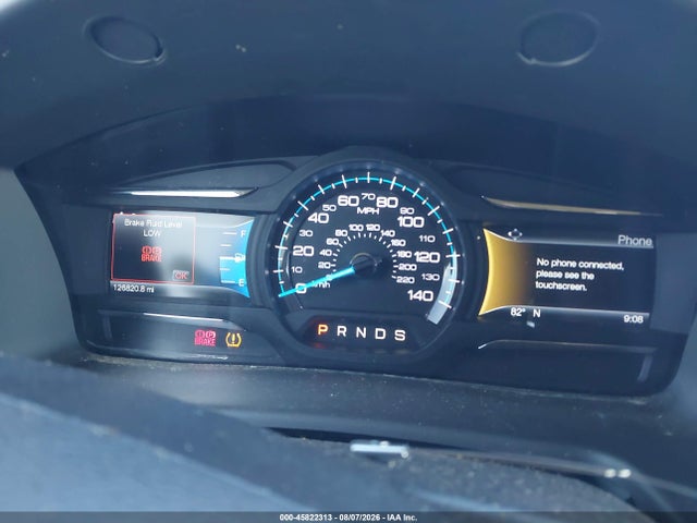 Aukcja sprzedaży 2019 Ford Flex Limited, vin: 2FMGK5D87KBA34956, numer aukcji: 45822313
