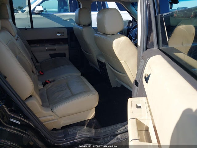 Aukcja sprzedaży 2019 Ford Flex Limited, vin: 2FMGK5D87KBA34956, numer aukcji: 45822313