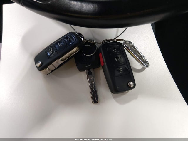 WVGBV3AX2EW568984 Volkswagen TIGUAN SE