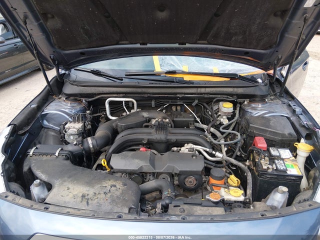 Продаж на аукціоні авто 2017 Subaru Outback 2.5i Premium, vin: 4S4BSAFC1H3334232, номер лоту: 45822315