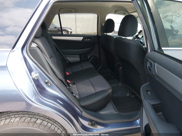 Продаж на аукціоні авто 2017 Subaru Outback 2.5i Premium, vin: 4S4BSAFC1H3334232, номер лоту: 45822315