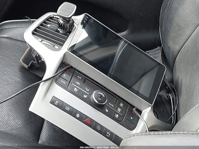 Продажа на аукционе авто 2011 Jeep Grand Cherokee Overland, vin: 1J4RR6GTXBC606661, номер лота: 45822317