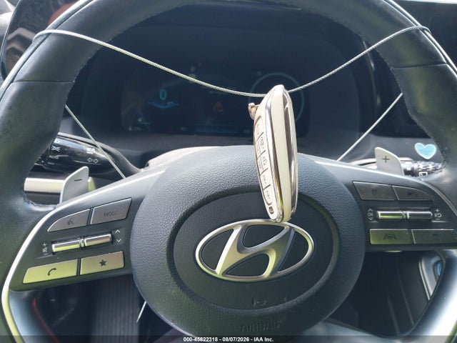 Aukcja sprzedaży 2023 Hyundai Palisade Calligraphy, vin: KM8R7DGE6PU595575, numer aukcji: 45822318