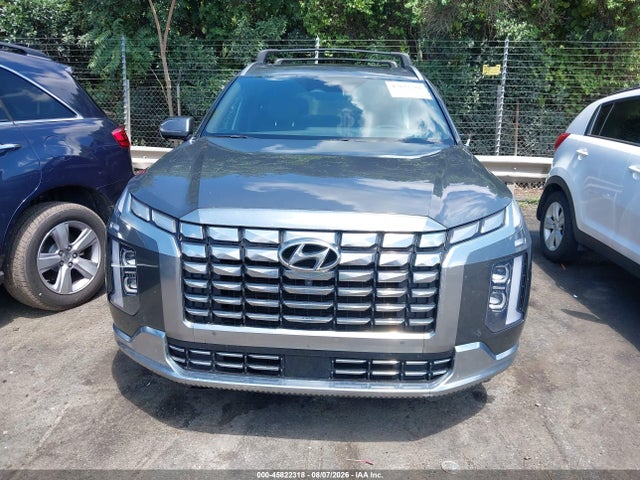 Aukcja sprzedaży 2023 Hyundai Palisade Calligraphy, vin: KM8R7DGE6PU595575, numer aukcji: 45822318