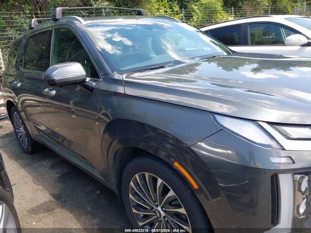 Aukcja sprzedaży 2023 Hyundai Palisade Calligraphy, vin: KM8R7DGE6PU595575, numer aukcji: 45822318