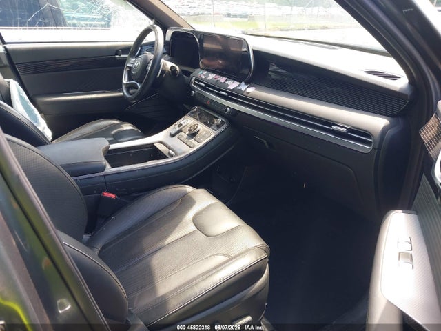 Aukcja sprzedaży 2023 Hyundai Palisade Calligraphy, vin: KM8R7DGE6PU595575, numer aukcji: 45822318
