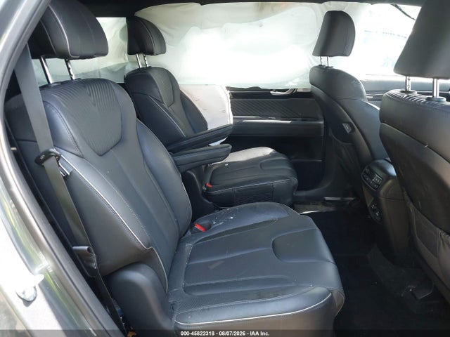 Aukcja sprzedaży 2023 Hyundai Palisade Calligraphy, vin: KM8R7DGE6PU595575, numer aukcji: 45822318
