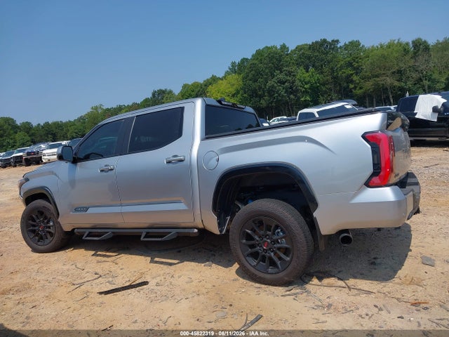 Aukcja sprzedaży 2025 Toyota Tundra Platinum, vin: 5TFWA5DB4SX262307, numer aukcji: 45822319
