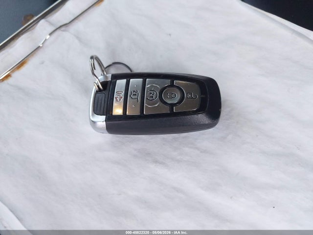 45822320 :رقم المزاد ، 1FMSK7DH0PGA57291 vin ، 2023 Ford Explorer Xlt مزاد بيع