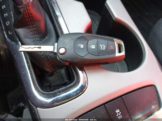 Chevrolet Cruze Ls Auto 2017 1G1BC5SM9H7125281 Image 11
