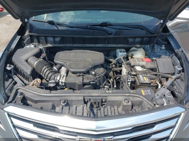 Aukcja sprzedaży 2019 Cadillac Xt5 Luxury, vin: 1GYKNDRS8KZ103908, numer aukcji: 45822324