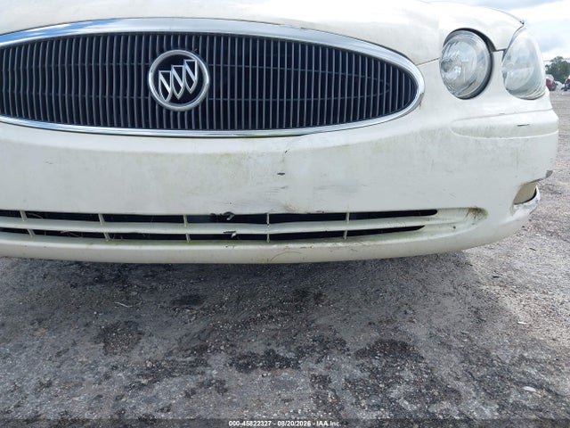 Aukcja sprzedaży 2006 Buick Lacrosse Cx, vin: 2G4WC582561258897, numer aukcji: 45822327