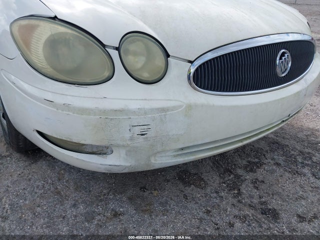 Aukcja sprzedaży 2006 Buick Lacrosse Cx, vin: 2G4WC582561258897, numer aukcji: 45822327