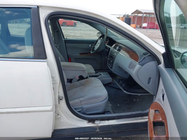 Aukcja sprzedaży 2006 Buick Lacrosse Cx, vin: 2G4WC582561258897, numer aukcji: 45822327