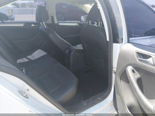 2017 Volkswagen Jetta 1.4t Se მანქანა იყიდება აუქციონზე, vin: 3VWDB7AJ6HM236816, აუქციონის ნომერი: 45822326