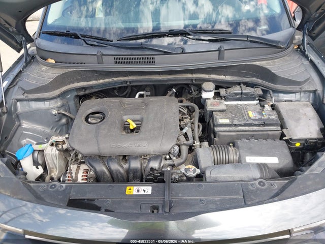 KIA SOUL LX 2022 KNDJ23AU4N7836734 Image 10
