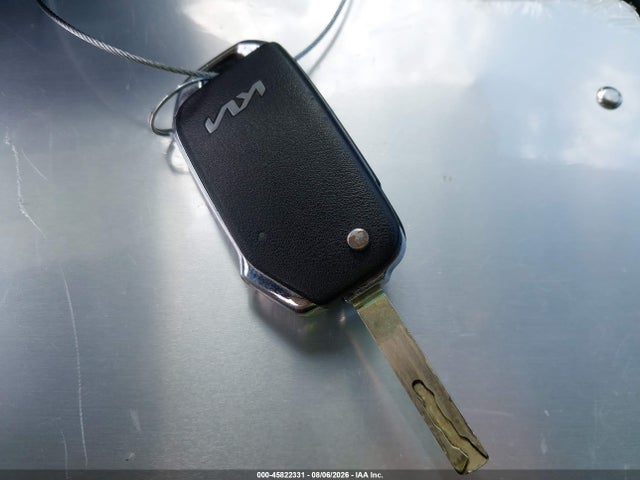 KIA SOUL LX 2022 KNDJ23AU4N7836734 Image 11