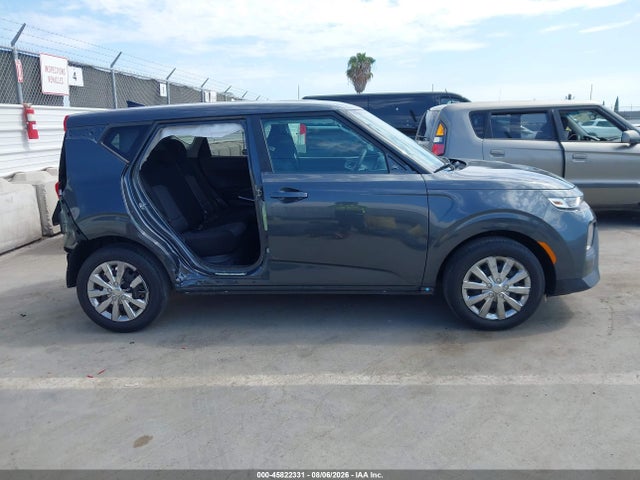 KIA SOUL LX 2022 KNDJ23AU4N7836734 Image 14