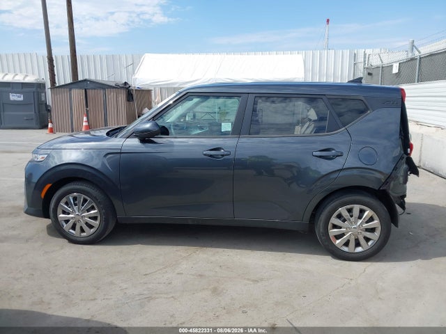 KIA SOUL LX 2022 KNDJ23AU4N7836734 Image 15