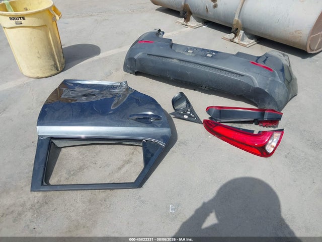 KIA SOUL LX 2022 KNDJ23AU4N7836734 Image 12