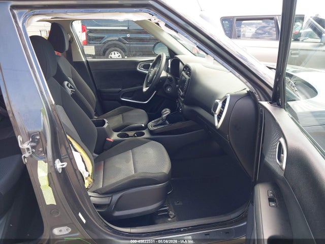 KIA SOUL LX 2022 KNDJ23AU4N7836734 Image 5
