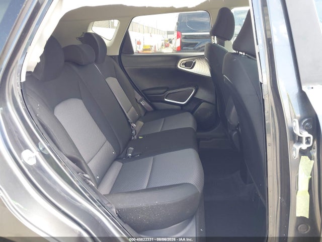 KIA SOUL LX 2022 KNDJ23AU4N7836734 Image 8