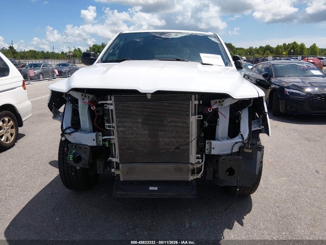 Aukcja sprzedaży 2025 Ram 1500 Big Horn  4x4 5'7 Box, vin: 1C6SRFFP3SN694783, numer aukcji: 45822332