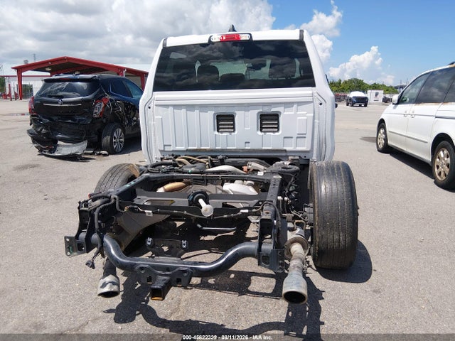 Aukcja sprzedaży 2025 Ram 1500 Big Horn  4x4 5'7 Box, vin: 1C6SRFFP3SN694783, numer aukcji: 45822332